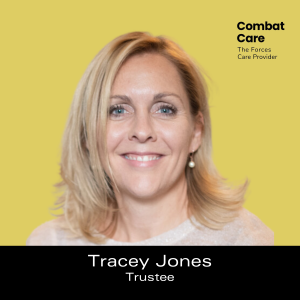 Tracey Jones